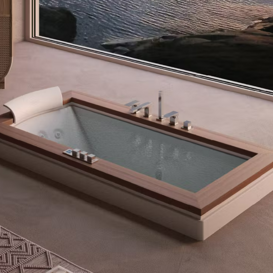 AURA UNO JACUZZI AURA UNO JACUZZI