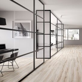 Ceramica Sant'Agostino Barkwood White Ceramica Sant'Agostino Barkwood White