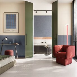 Ceramica Sant'Agostino Inside Art Color Aqua Ceramica Sant'Agostino Inside Art Color Aqua Ceramica Sant'Agostino Inside Art Color Aqua Ceramica Sant'Agostino Inside Art Color Aqua