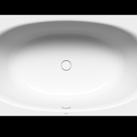 ELLIPSO DUO KALDEWEI