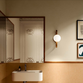 Ceramica Sant'Agostino Inside Art Color Sunset Ceramica Sant'Agostino Inside Art Color Sunset Ceramica Sant'Agostino Inside Art Color Sunset Ceramica Sant'Agostino Inside Art Color Sunset