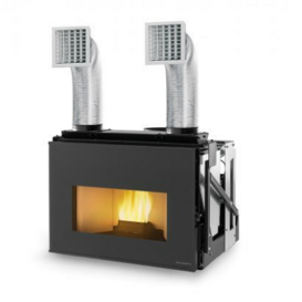 ECOFIRE DA INSERIMENTO AC70 ARIA PALAZZETTI