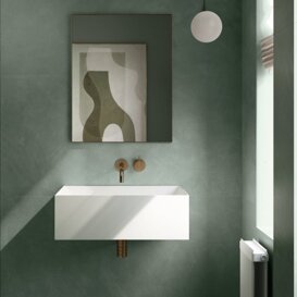 Ceramica Sant'Agostino Inside Art Color Aloe Ceramica Sant'Agostino Inside Art Color Aloe Ceramica Sant'Agostino Inside Art Color Aloe Ceramica Sant'Agostino Inside Art Color Aloe