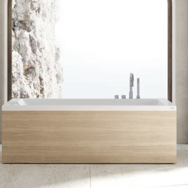 SHARP 75 JACUZZI SHARP 75 JACUZZI