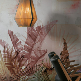 Collezione GARDEN CAOS CREATIVO Collezione GARDEN CAOS CREATIVO