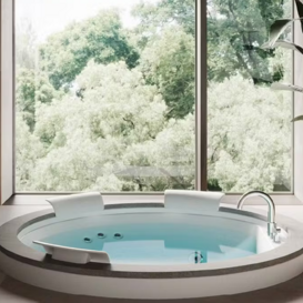 NOVA JACUZZI NOVA JACUZZI