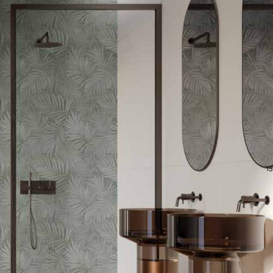 Mgm Ceramiche C.Art Garden Green Mgm Ceramiche C.Art Garden Green