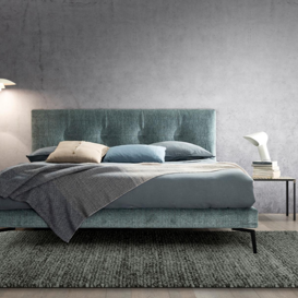 Letto su misura Kreaidea Letto su misura Kreaidea