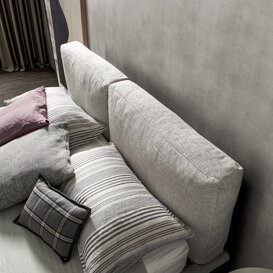 Letto su misura Kreaidea Letto su misura Kreaidea