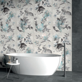 Antica Ceramica Rubiera Decors Fiore Antica Ceramica Rubiera Decors Fiore