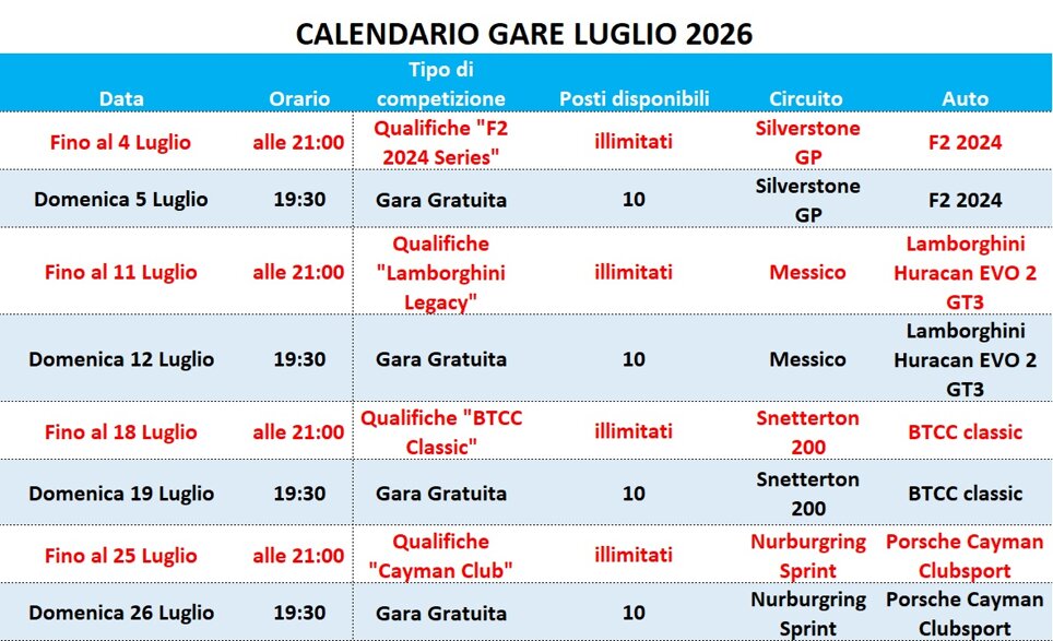 calendario gare luglio 2026 drive gym.jpeg calendario gare luglio 2026 drive gym.jpeg