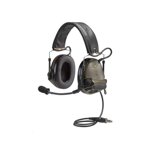 comtac-xpi-blackgreen-j11-flexible-mic