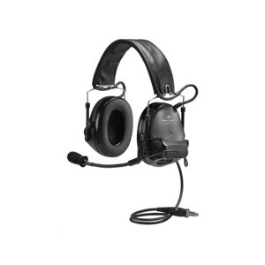 comtac-xpi-blackgreen-j11-flexible-mic