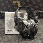 cuffia-elettronica-sport-shooting-m30-earmor-black-fde