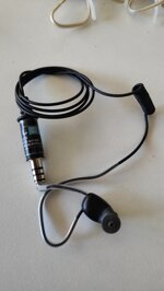 tlc3-in-ear-headset