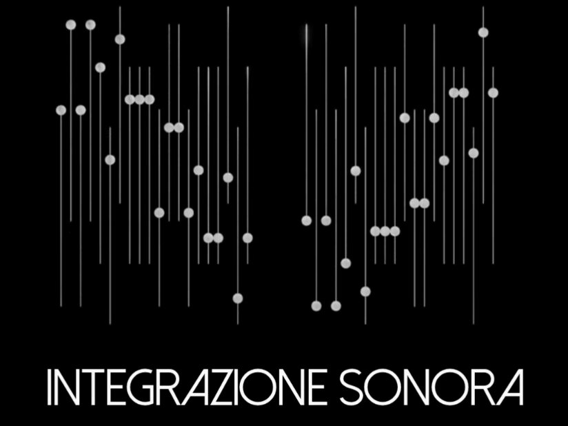 INTEGRAZIONE SONORA - Viaggio nel suono e nella consapevolezza