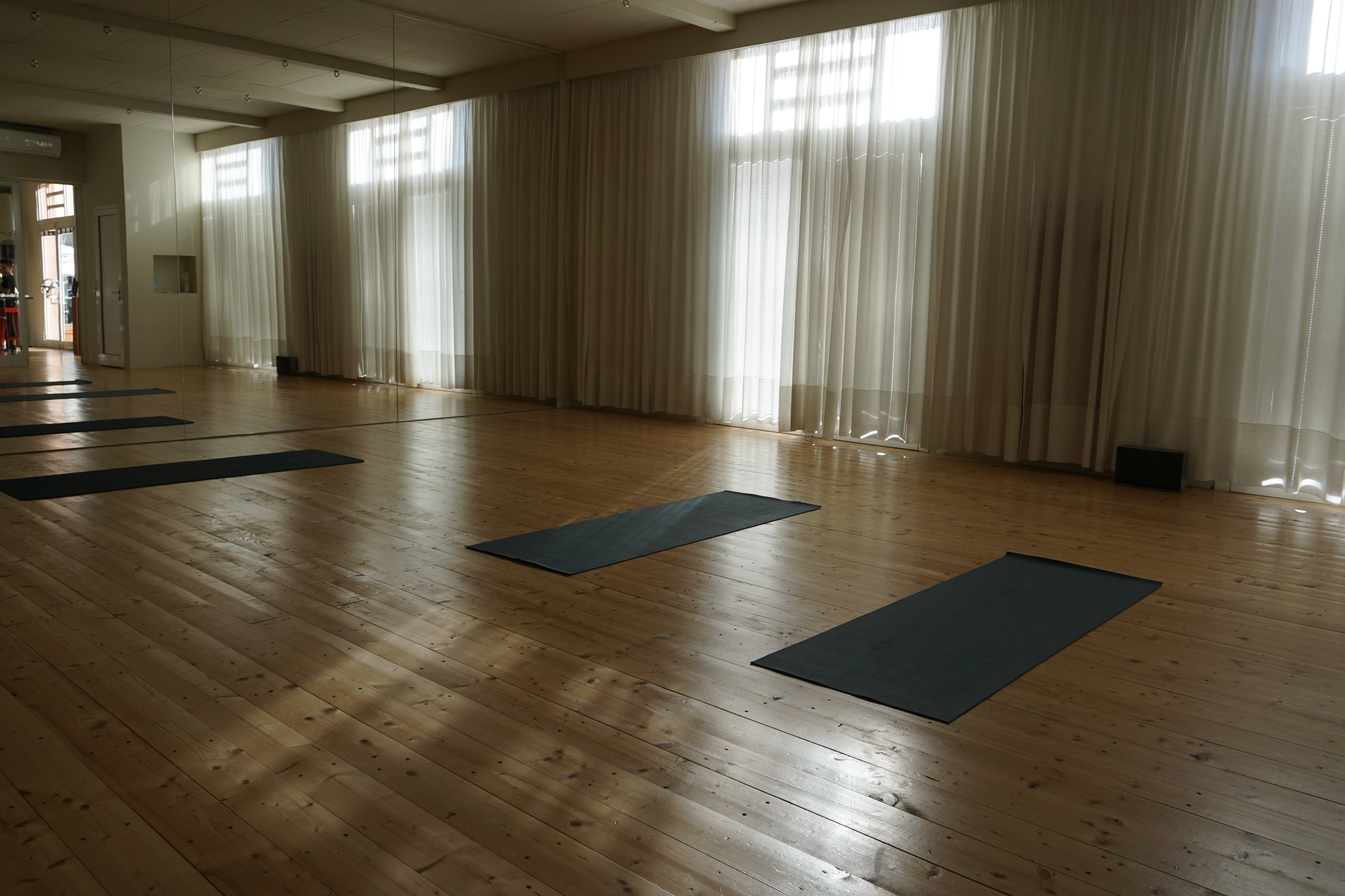 Attività a Eterea settembre 2025 Attività a Eterea settembre 2025