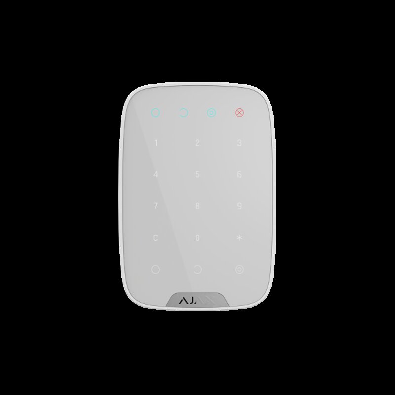 keypad-w-ajax