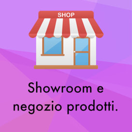 Showroom Ampia superficie di Vendita di 300 mq. Showroom Ampia superficie di Vendita di 300 mq.