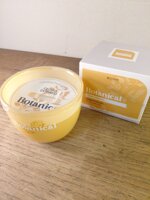 candela-arrotondata-botanical-cedro-dorato