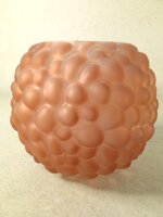 vaso-vetro-bolle-piccolo-rosa