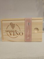 confezione-2-candele-profumate-ispirazione-di-vino-rose-provence-e-bollicine-rose