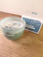 candela-arrotondata-botanical-legno-nobile