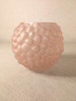 vaso-vetro-bolle-piccolo-rosa-chiaro