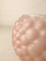 vaso-vetro-bolle-piccolo-rosa-chiaro