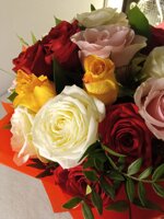 bouquet-rose-mix-piccolo