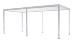 pergola-3x6-bianca-antracite-legno