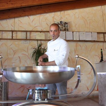 Ristorante agriturismo IL Pavone Immaggini dell'agriturismo IL Pavone