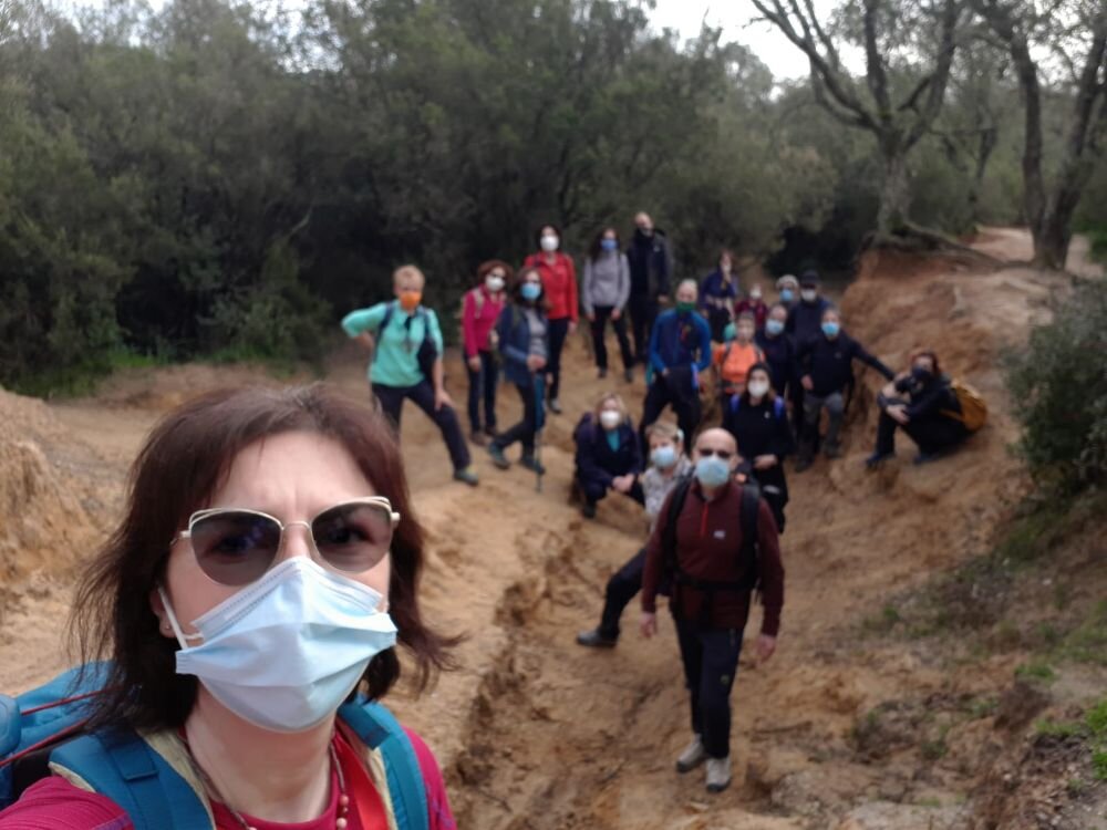 Parco del Pineto - un luogo wild dentro il perimetro del GRA