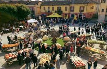Fiera della zucca di Piozzo Fiera della zucca di Piozzo