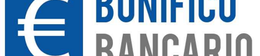 Bonifico Bancario