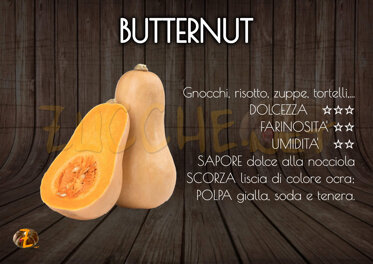 Butternut