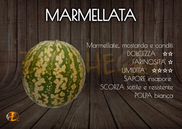 Marmellata