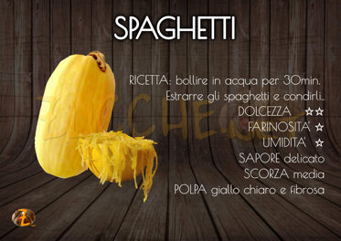 Spaghetti