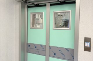 porta a tenuta ermetica porta a tenuta ermetica