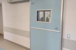 porta a tenuta ermetica porta a tenuta ermetica