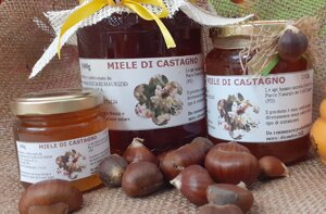 miele-di-castagno