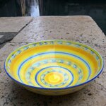 bowl-30-cm-diameter-greca-gialla