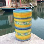 bicchiere-greca-gialla