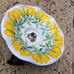 lamp-lemon-40-cm-diameter