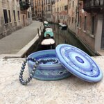 box-greca-blu-diameter-105-cm