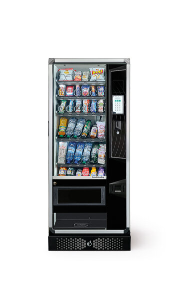 distributori automatici Bianchi vendita