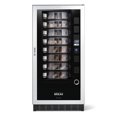 Vendita distributori automatici Fas Easy6000 Vendita distributori automatici Fas Easy 6000 nuovi usato garantito per la vendita di oggettistica