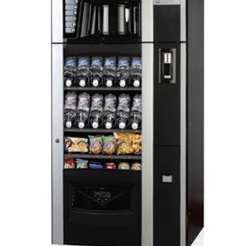 Vendita distributori automatici Saeco Diamante Vendita distributori automatici Saeco Diamante combinato nuovo o usato