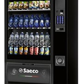Vendita distributori automatici Saeco Artico Vendita distributori automatici Saeco Artico S M o L nuovo o usato