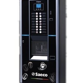 Distributori automatici Saeco Cristallo Vendita distributori automatici Saeco Cristallo 400 o Cristalo 600 nuovo o usato
